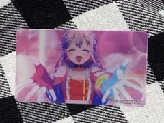夢限大みゅーたいぷ　宮永ののか　キャラクターカード