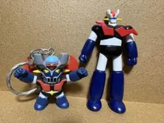 2025年最新】ソフビ グレートマジンガーの人気アイテム - メルカリ