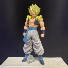 ドラゴンボール フィギュア HG SAIYAN EDITION ゴジータ