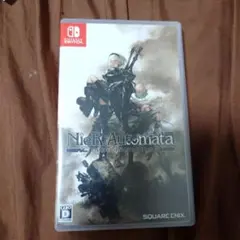 ニーア オートマタ ジエンドオブヨルハ エディション