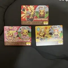 ポケモンカードセット