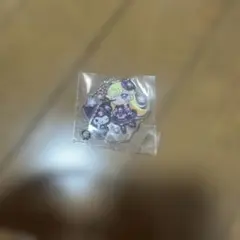 ひみつのアイプリ×サンリオキャラクターズ アクリルキーホルダー みつき