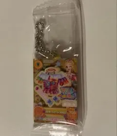 アイカツ だれでもアイドル活動 アクリルチャーム 2 新条ひなき