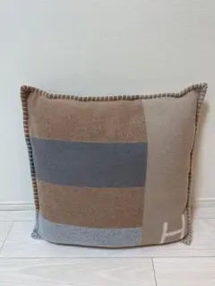 2025年最新】HERMES クッション・座布団の人気アイテム - メルカリ