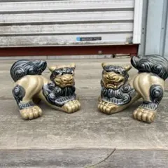 2026年最新】獅子置物の人気アイテム - メルカリ