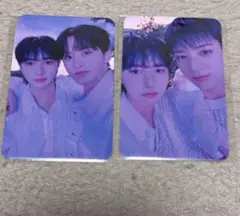 NCT Dream Moonlight マクロン ジェンロン mumo トレカ