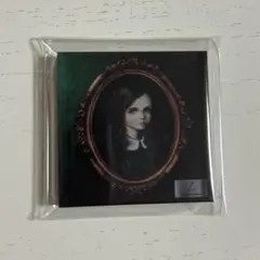 Acid Black Cherry アクリルマグネット　L