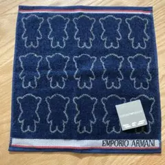 EMPORIO ARMANI ハンカチ