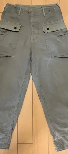 2025年最新】usmc モンキーパンツの人気アイテム - メルカリ