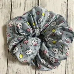 ちいかわ　デカシュシュ