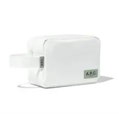 ▼UOMO×A.P.C. セルフケアポーチのサムネイル
