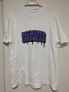 04LimitedSazabys Tシャツ