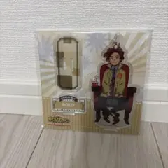 僕のヒーローアカデミア　WHM ワールドヒーローズミッション　ロディアクスタ