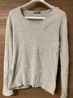 タケオキクチ　長袖Tシャツ