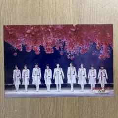 滝沢歌舞伎ZERO 2022 ステフォ