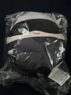 呪術廻戦 ふわコロリン M size 五条悟