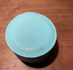 【美品】Tiffany ティファニージュエリーボックスのサムネイル