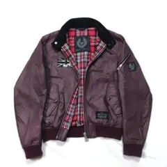 Belstaff Ashburham Brit Bomber Jacketのサムネイル