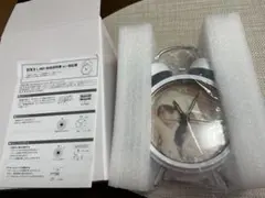 木津つばさ 目覚まし時計 オリジナルボイス 木津つばさ 目覚まし時計