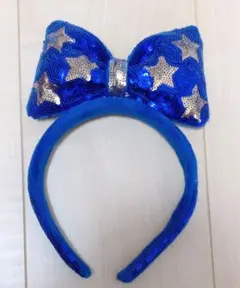 横浜DeNAベイスターズ　カチューシャ
