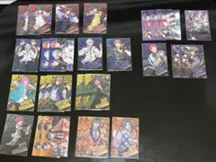 ヒプノシスマイク -Division Rap Battle- プレシャスカード