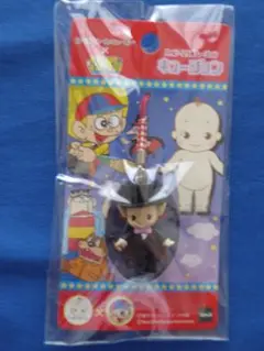 キュージョン　根付ストラップ　ピーターパン 2025年最新】キュージョン根付ストラップ の人気アイテム - メルカリ