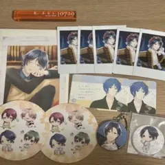 スタマイ 神楽亜貴 セット