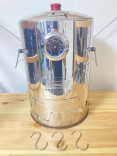 2026年最新】燻製器 コールマンの人気アイテム - メルカリ