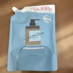 cocone クレイクリームシャンプー 400g