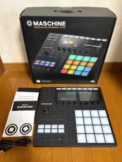 2026年最新】native instruments mk3の人気アイテム - メルカリ