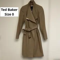 2026年最新】TED BAKER レディース ロングコートの人気アイテム - メルカリ