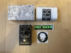 Walrus Audio Voyager & Jupiter 2個セット - メルカリ