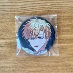 にじさんじ Oriens 宇佐美リト HEROES 1周年 缶バッジ - メルカリ