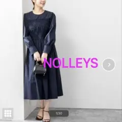 nolley'sワンピース