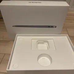 MacBookAir 13インチ 空箱