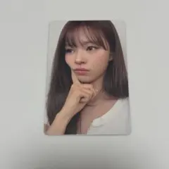 TWICE シーグリ 2018 First LOVE モモ トレカ - メルカリ