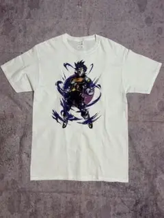 DRAGON BALL HERO's T-shirt sizeM