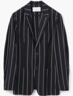 【美品】tomorrowland マスターシードテーラードジャケット