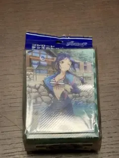 松浦果南　ヴァイス ラブライブ!サンシャイン!!」ブシロード金銀キャンペーン 松浦果南 ヴァイス ラブライブ!サンシャイン!!」ブシロード金銀