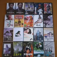 廃盤】『2001人の狂宴』 DVD セル版 - メルカリ