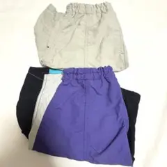 BREEZEハーフパンツ
