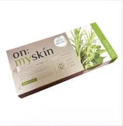 on:myskin ハーブピーリング Needle Lv.3 4ml×8フェイス