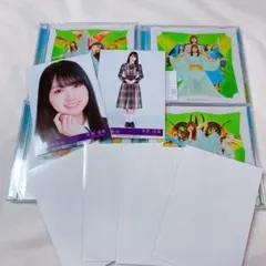 君に叱られたCD  賀喜遥香 生写真付き