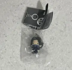 ハンターハンター フェイタン めじるしアクセサリー ガチャガチャ