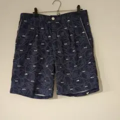 New Balanceネイビー ハーフパンツサイズ5のサムネイル