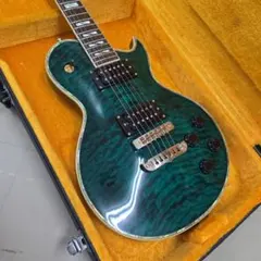 Aria Pro II PE509　生産終了モデル　美品ですのサムネイル
