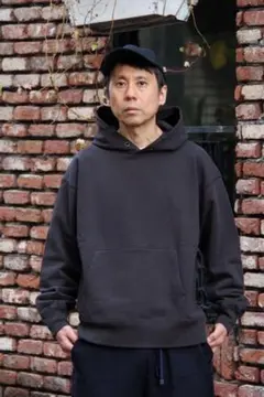 アルテリア　パーカー　サイズ5