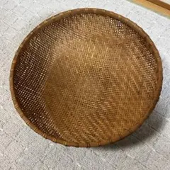 竹細工　茶道具　茶碗伏せ　茶碗ざる　煎茶道具　伝統工芸　民芸　ヴィンテージ茶道具 竹細工 茶道具 茶碗伏せ 茶碗ざる 煎茶道具 伝統工芸 民芸