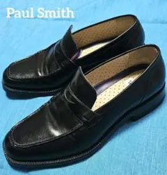 2026年最新】Paul Smith カラー：ブラック系 メンズ ローファーの人気