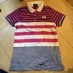 PEARLY GATES ポロシャツ サイズ0